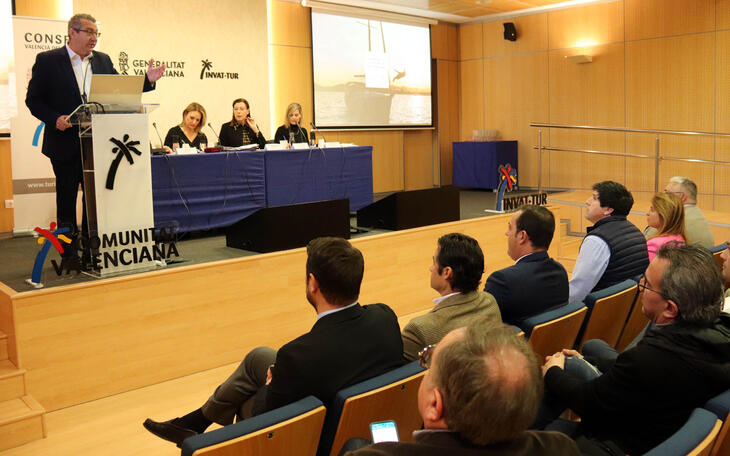 Consell de Turisme